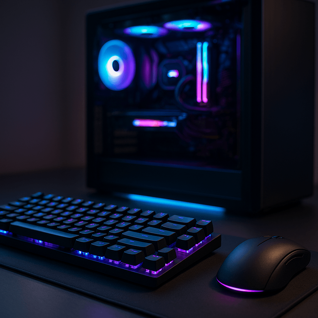 Gaming PC